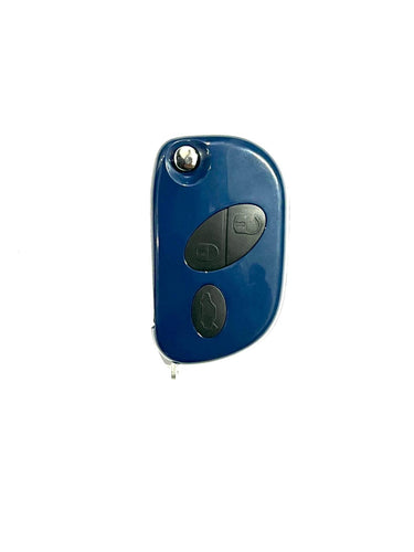 (MASE3) Maserati Flip Remote Key - Aftermarket