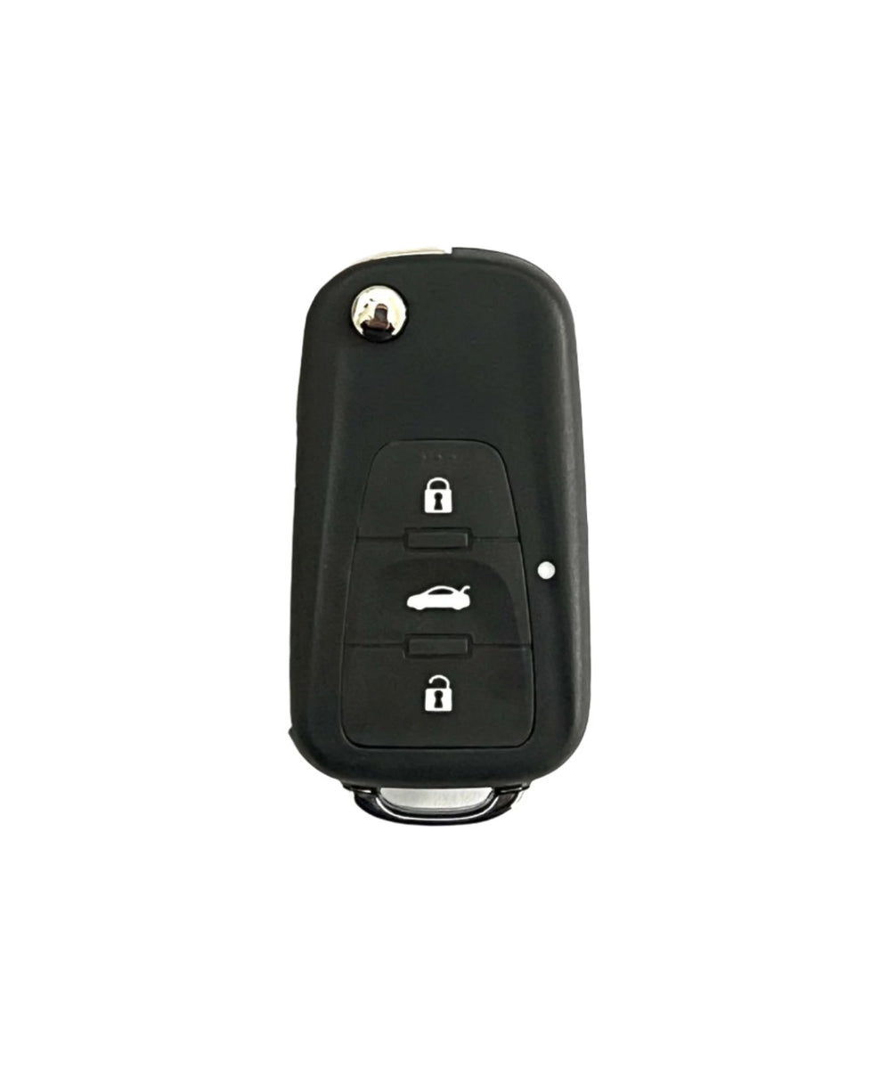 (MG5) MG 5 Remote key – OMG Key Supplies