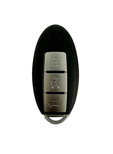 (NIS4) Nissan 3 Button Proximity Remote Key 7952 - Aftermarket
