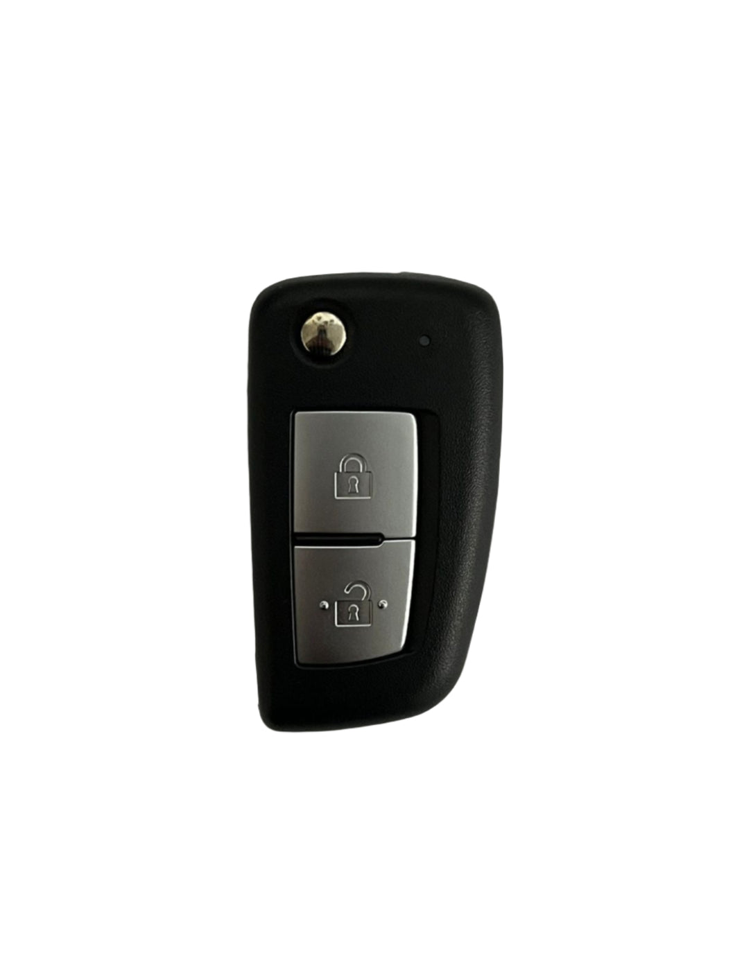 (NIS5) Nissan 2 Button Flip Remote Key 7961