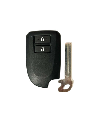(PSA21) Citroen C1 Proxy Key - OEM