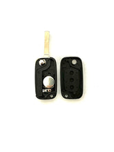 Load image into Gallery viewer, (RKCREN1) Renault 3 Button Flip Remote Key case