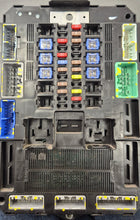 Load image into Gallery viewer, (EW10) Jaguar XF BCM Corruption Fix