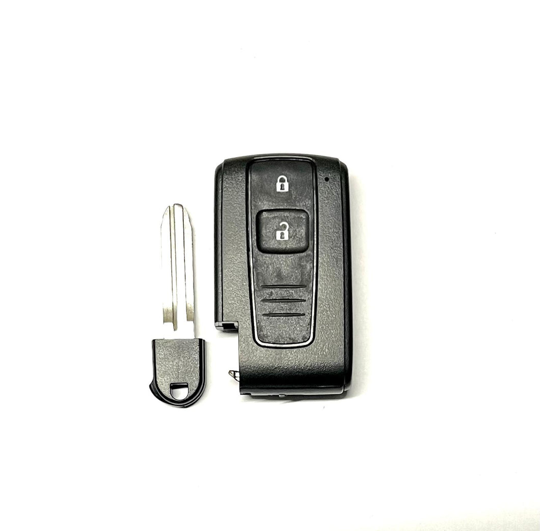 (TOY2) Toyota dash Key - Aftermarket