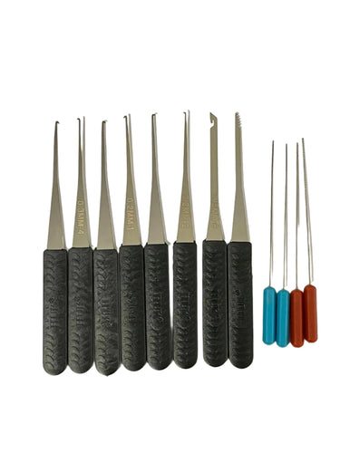 (UT6) HUK Broken key extraction kit