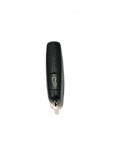 (VAG16) MQB 5 Button Remote Key