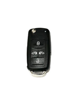 Load image into Gallery viewer, (VAG16) MQB 5 Button Remote Key