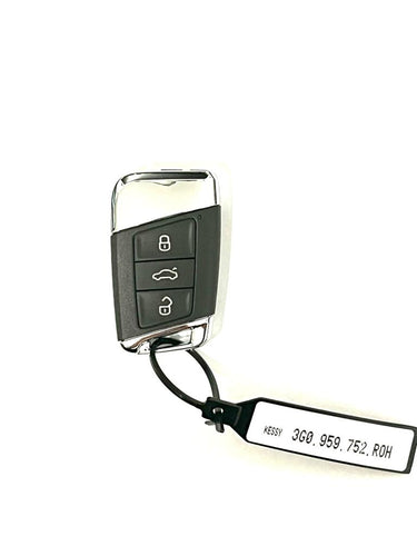 (VAG17) MQB Proximity key - OEM