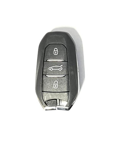 (VAU12) Vauxhall/Opel Mokka Proxy Key - OEM