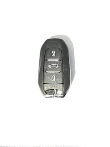 (PSA15) Peugeot 3008 Proxy Key - OEM