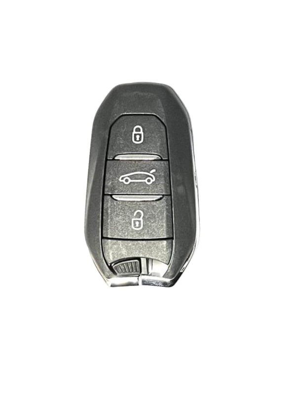 (PSA18) Peugeot 308 Proxy Key - OEM – OMG Key Supplies
