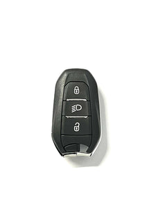 (VAU17) Vauxhall Combo Proxy Key - OEM