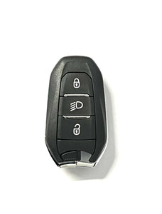 (PSA13) Peugeot 2008 ( 2022- ) Proximity Key - OEM