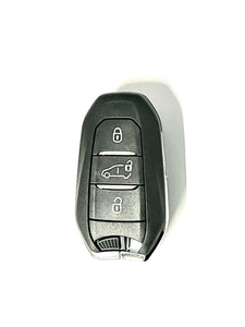 (VAU18) Vauxhall Vivaro Proximity Key - OEM