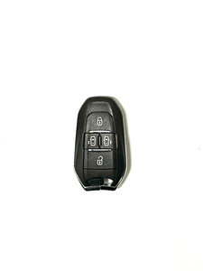 (VAU19) Vauxhall Vivaro Proximity Key - OEM