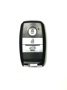 (XZKA81EN) Xhorse Kia style proximity remote