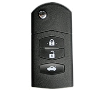 (B14-3) Key DIY Remote