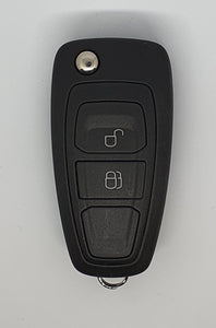 (FOR13) Ford Ranger Remote Key ID63 - Aftermarket (XT27 Superchip Inside)