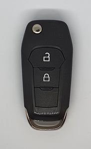 (FOR6) Ford Ranger Remote Key ID47 - OEM