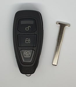 (FOR8) Ford Proximity Remote Key ID63 - Aftermarket