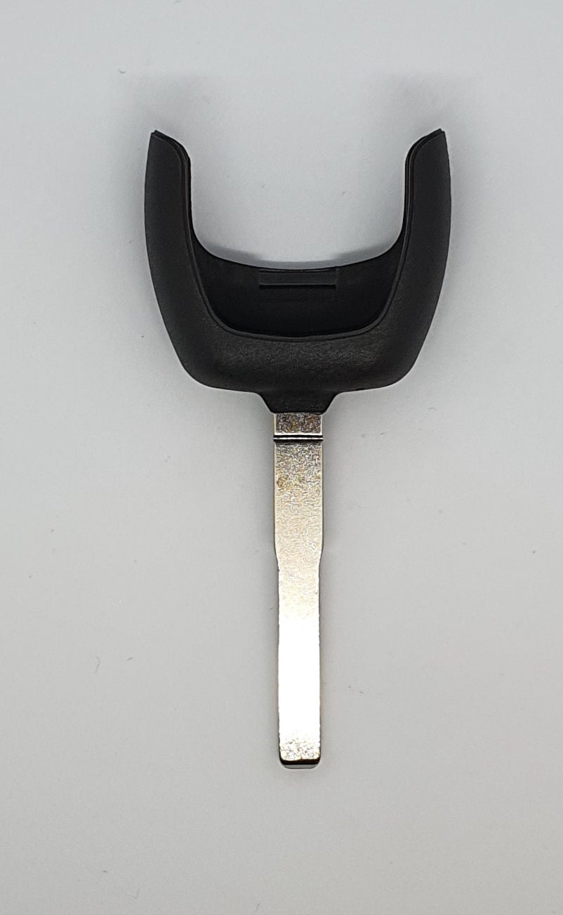 (RKBHU101) HU101 Remote Key Blade - Horse Shoe