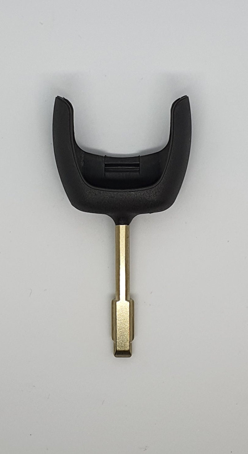 (RKBFO21) FO21 Remote Key Blade - Horse Shoe