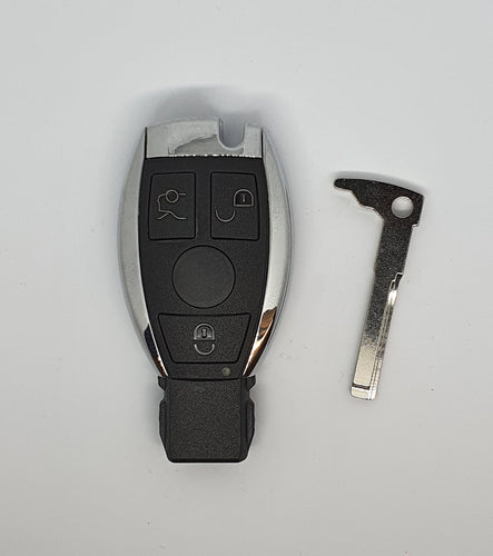 (MER1) Mercedes Dash Remote Key