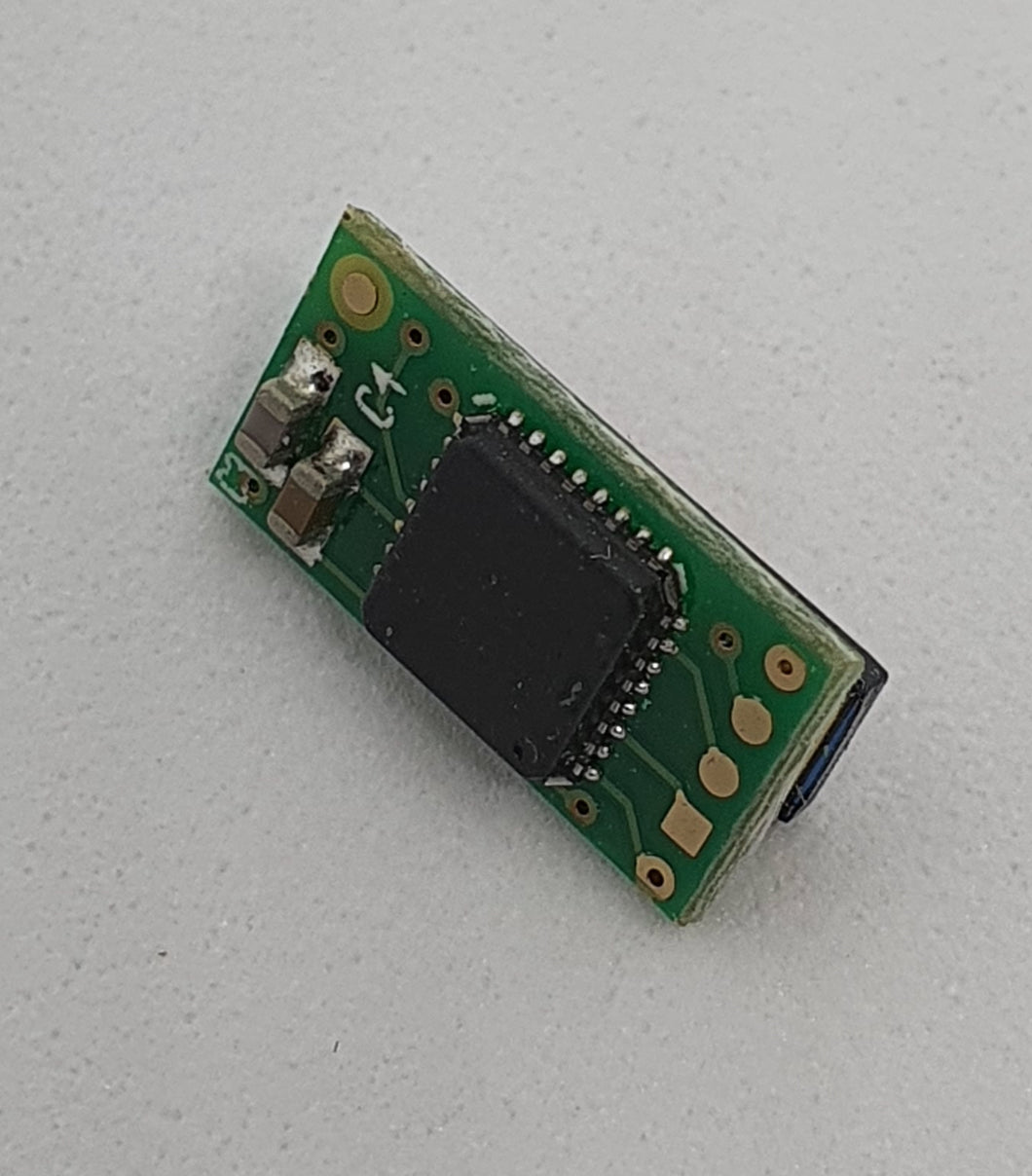 (49MQB) 49 MCAES MQB Transponder Chip