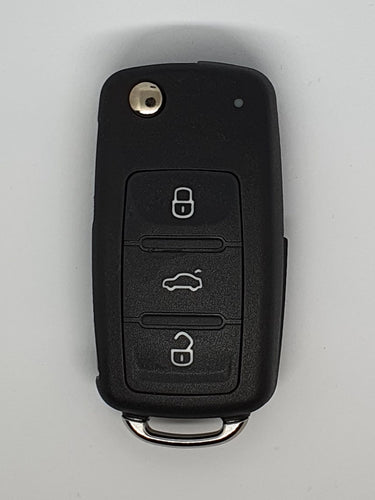 (VAG12) MQB Remote Key BH/DH