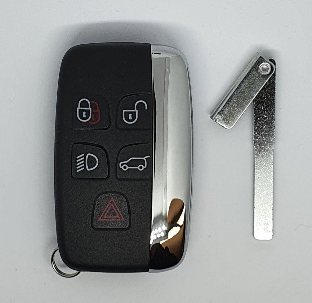 (JLR16) Landrover Proximity Remote Key- OEM