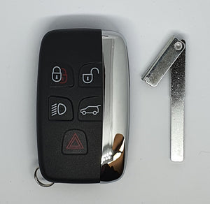 (JLR1) Jaguar/Landrover Proximity Remote Key