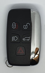 (RKCJLR1) Jaguar/Landrover Proximity Remote Key