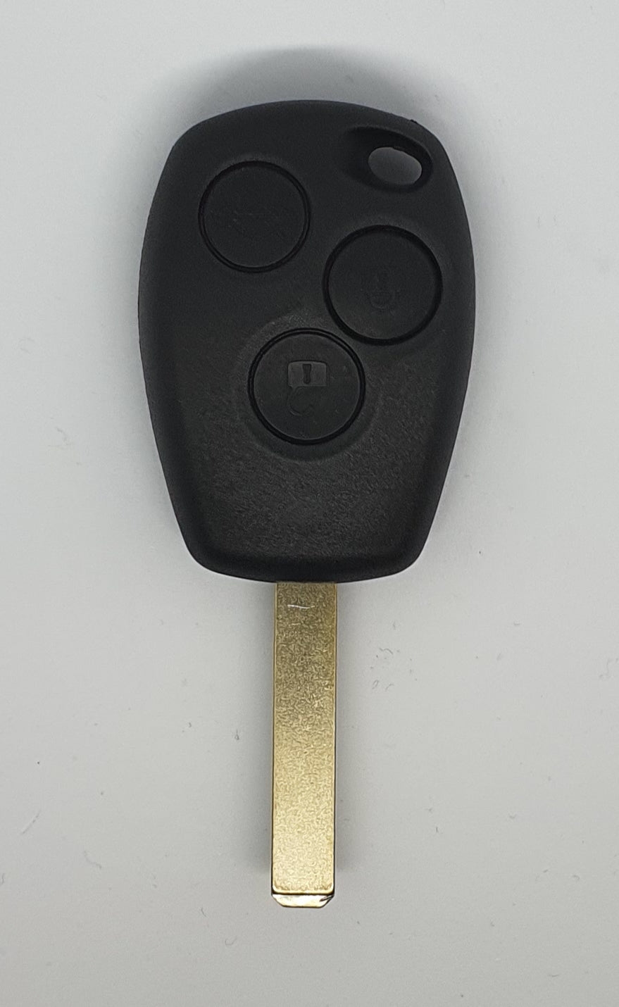 (REN6) Renault 3 Button Remote Key 7947 - Aftermarket