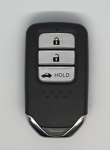 (ZB10-3) Universal Proximity Key DIY Remote (honda style)