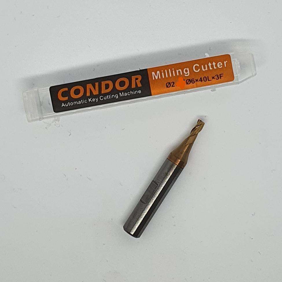 (CUT1) Condor Cutter 2.0mm OEM