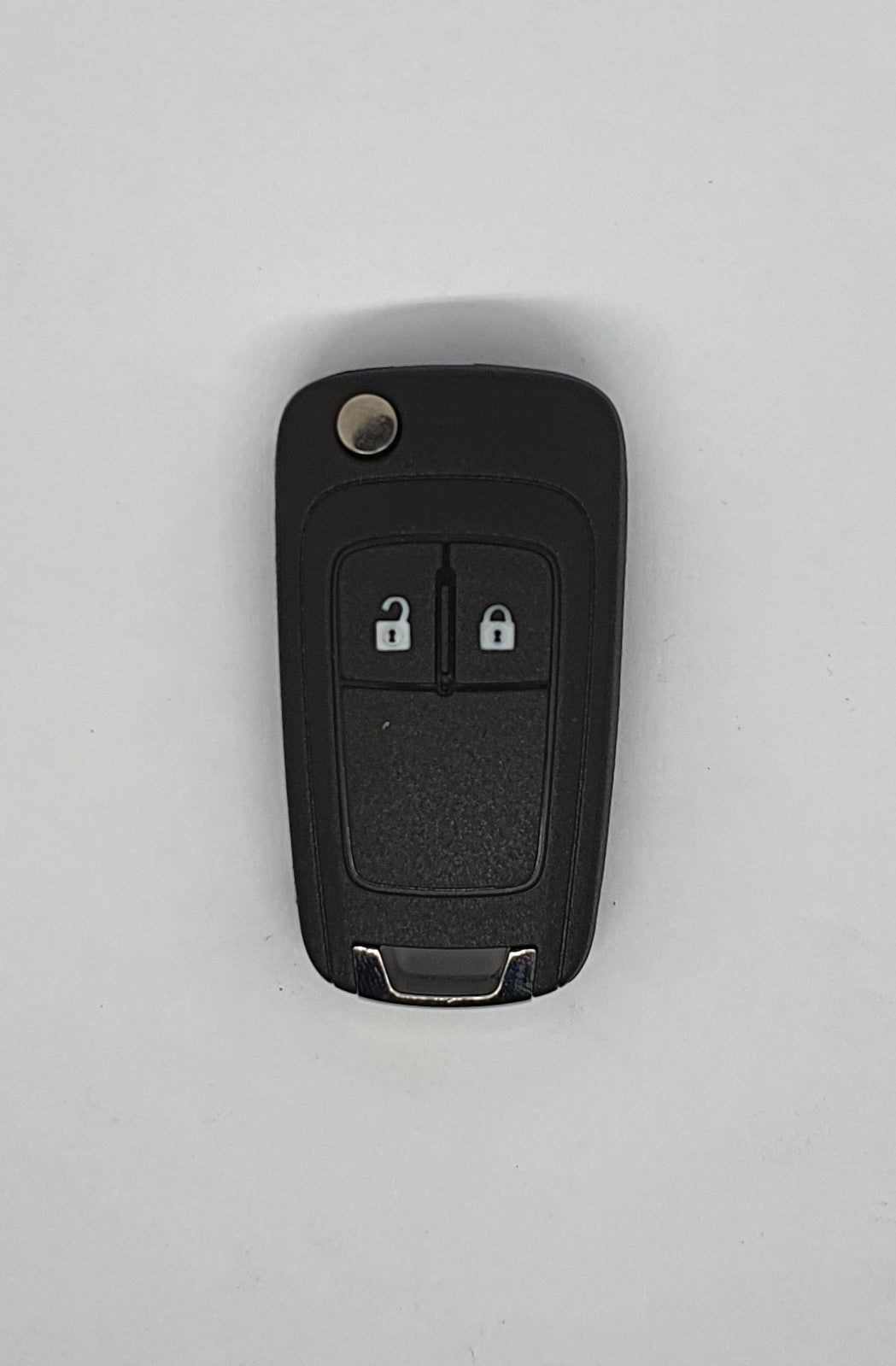 (VAU4) Vauxhall/Opel Astra J 2 Button Remote Key