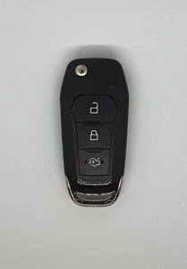 (RKCFOR1) Ford remote key case