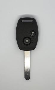 (HON2) Honda Crv/Jazz Remote Key - Aftermarket