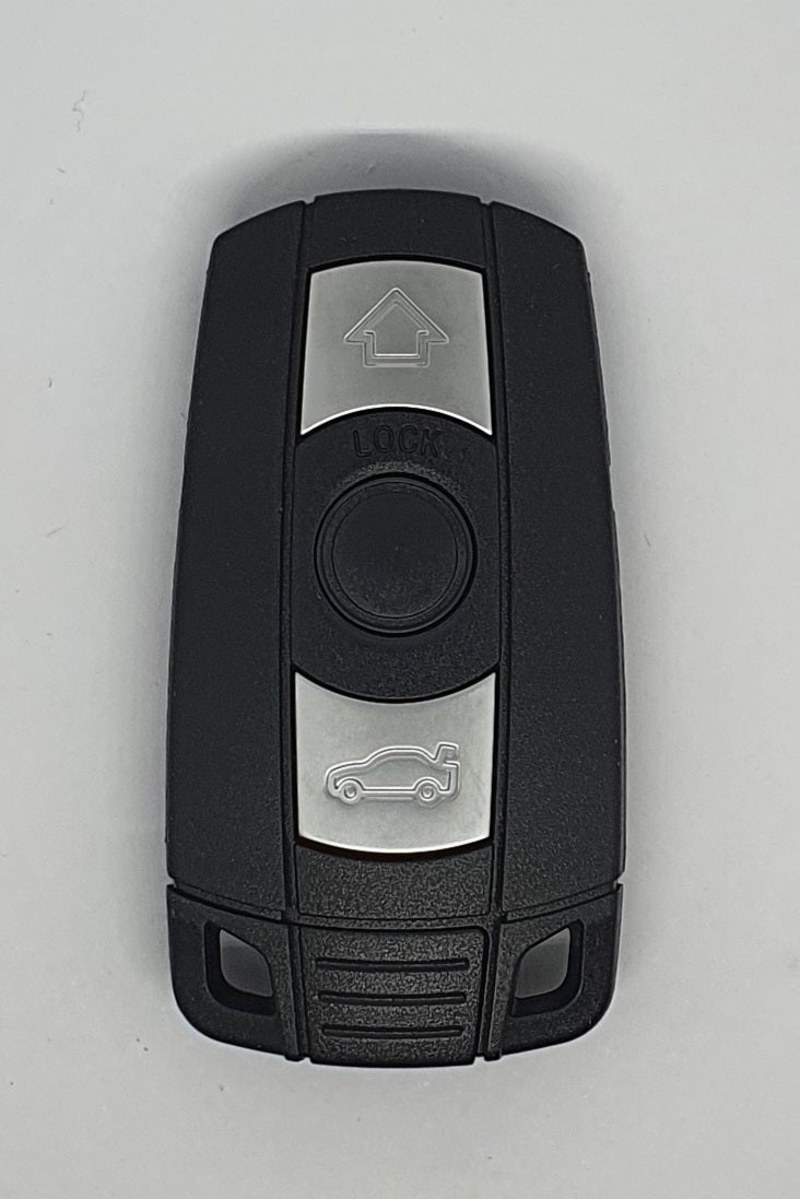 (BMW16) BMW Cas Keyless Remote 868 mhz - Aftermarket