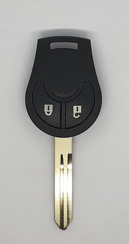 (NIS2) Nissan Note/Micra Remote Key 7961