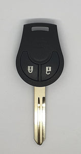 (NIS2) Nissan Note/Micra Remote Key 7961