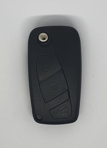 (FIA6) Fiat ID48 Ducato Remote Key - Aftermarket