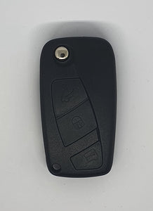 (FIA6) Fiat ID48 Ducato Remote Key - Aftermarket