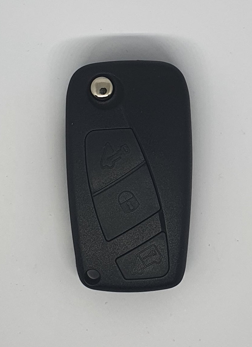 (FIA6) Fiat ID48 Ducato Remote Key - Aftermarket