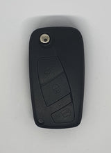 Load image into Gallery viewer, (IVK1) Iveco Remote Key - Aftermarket