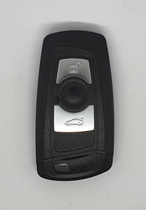 (BMW10) BMW 3 Button Proximity Remote Key 868 mhz - Aftermarket