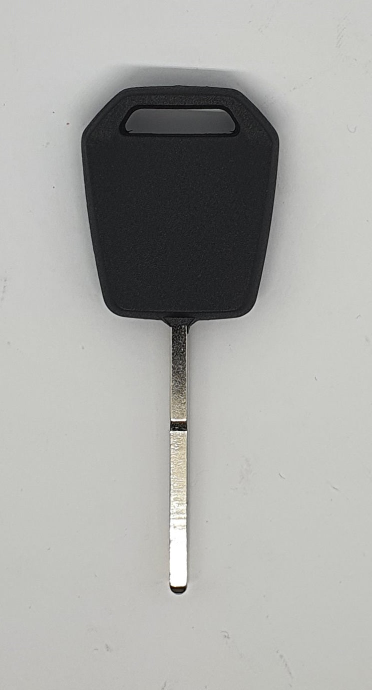 (TKFOR1) Ford HU101 Transponder Key ID47