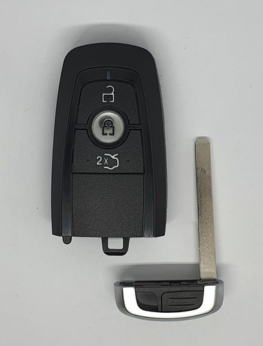 (FOR15) Ford S-Max/Galaxy Proximity Key ID47 - Aftermarket