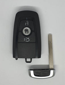 (FOR15) Ford S-Max/Galaxy Proximity Key ID47 - Aftermarket