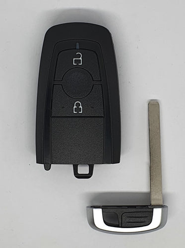 (FOR16) Ford Ecosport Proximity Key ID47 - Aftermarket